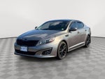 2015 Kia Optima SXL