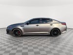 2015 Kia Optima SXL