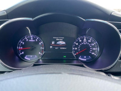 2013 Kia Optima SX