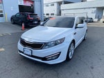 2013 Kia Optima SX