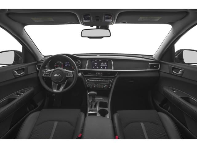 2020 Kia Optima S