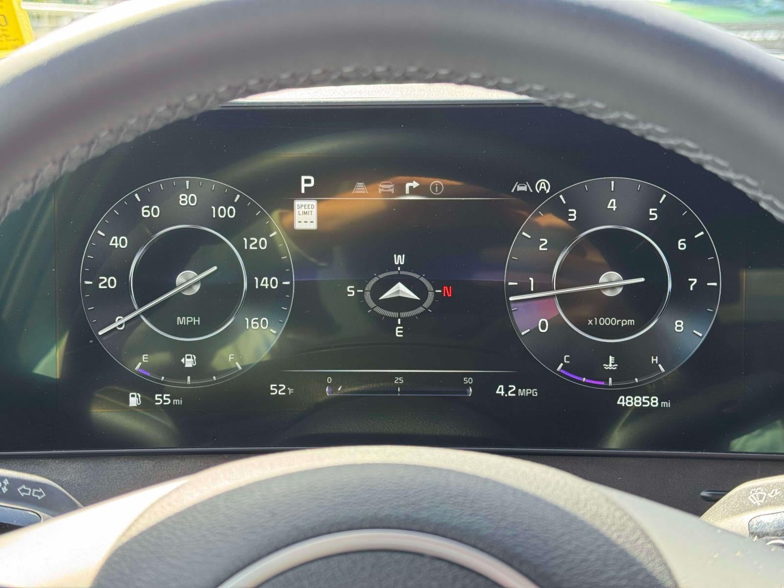 2023 Kia Sportage SX