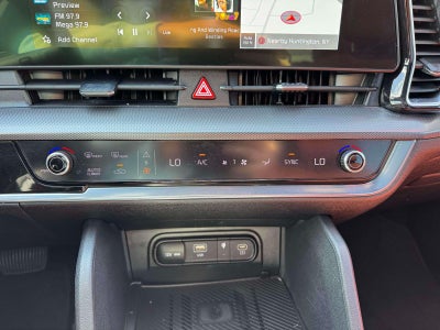 2023 Kia Sportage SX