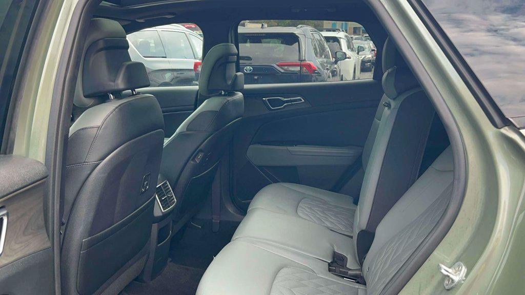 2023 Kia Sportage X-Pro