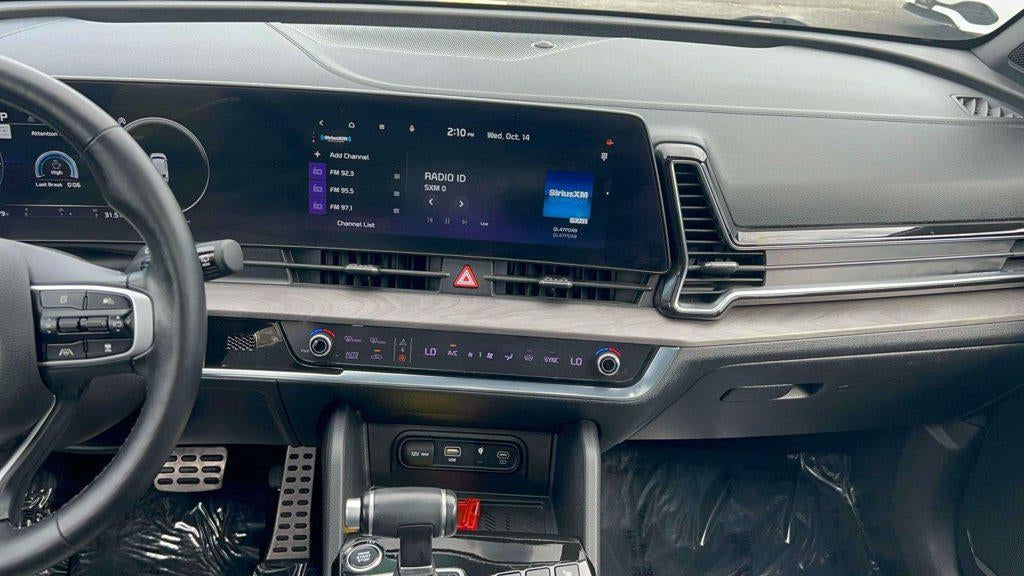 2023 Kia Sportage X-Pro