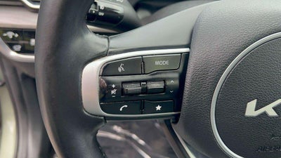 2023 Kia Sportage X-Pro