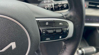 2023 Kia Sportage X-Pro