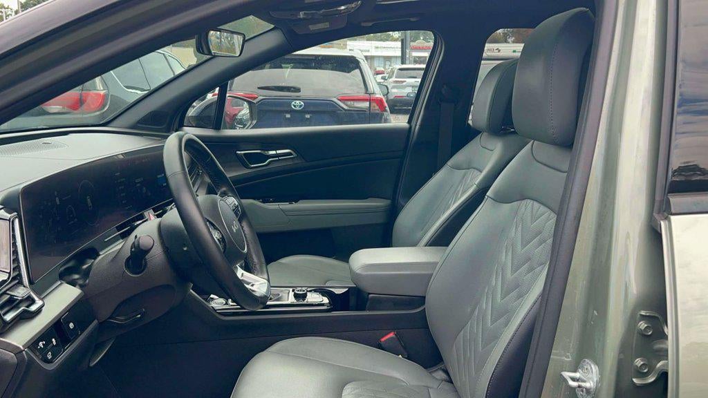 2023 Kia Sportage X-Pro