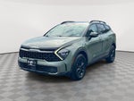 2023 Kia Sportage X-Pro