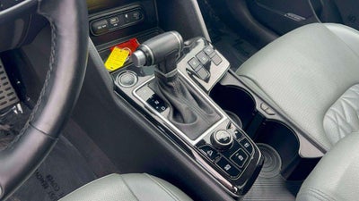 2023 Kia Sportage X-Pro