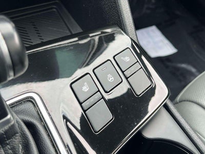 2023 Kia Sportage X-Pro