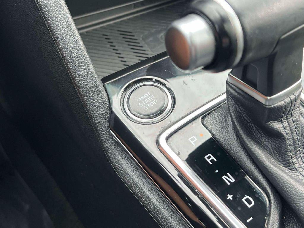 2023 Kia Sportage X-Pro