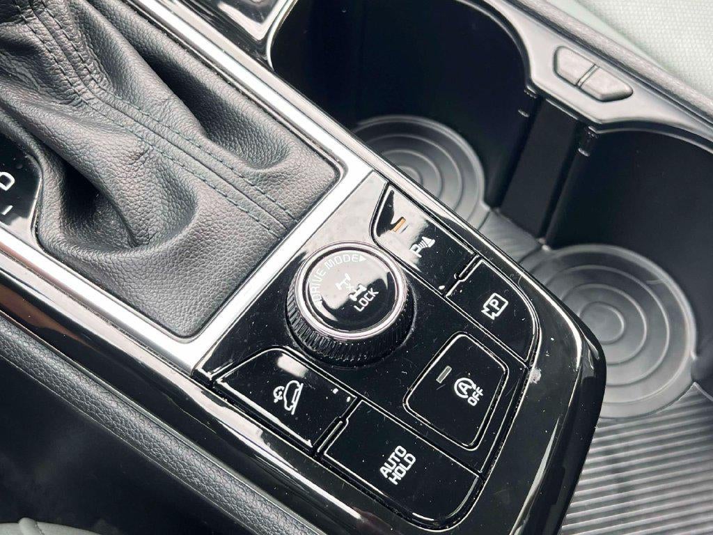 2023 Kia Sportage X-Pro