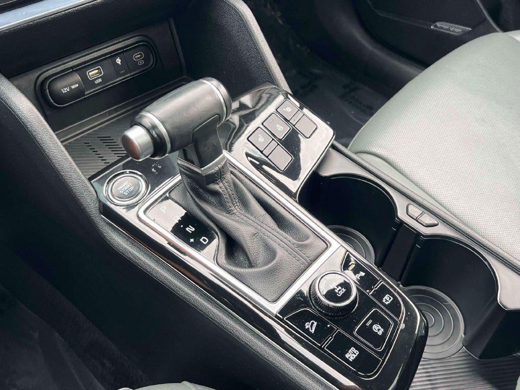 2023 Kia Sportage X-Pro