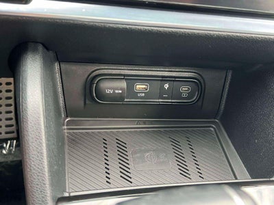 2023 Kia Sportage X-Pro