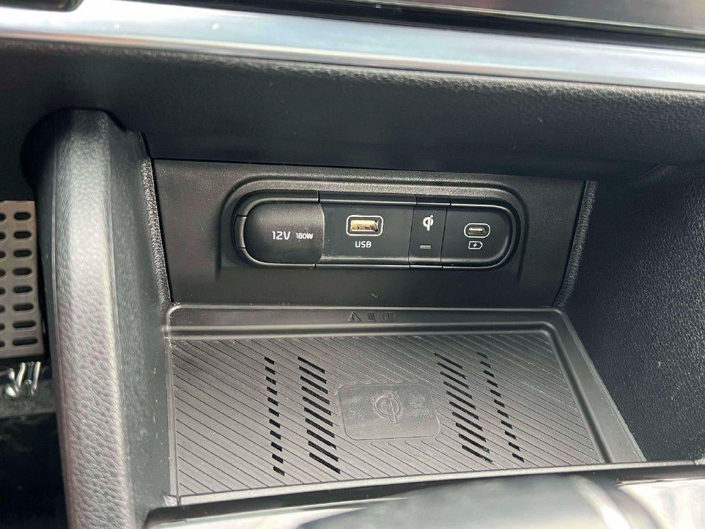 2023 Kia Sportage X-Pro