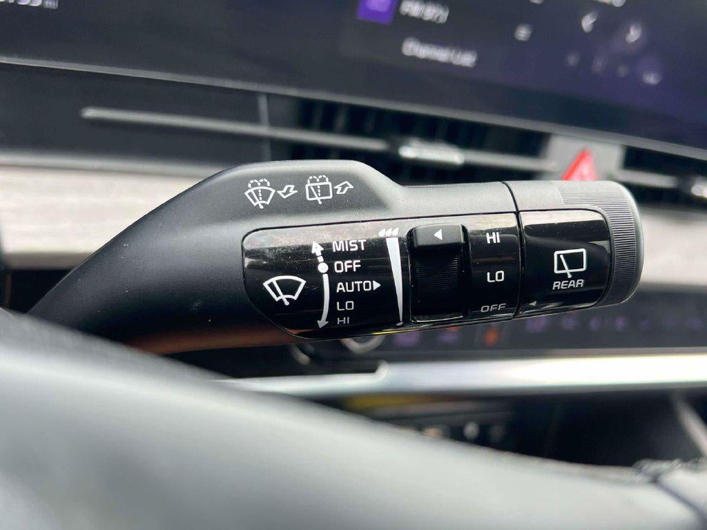 2023 Kia Sportage X-Pro