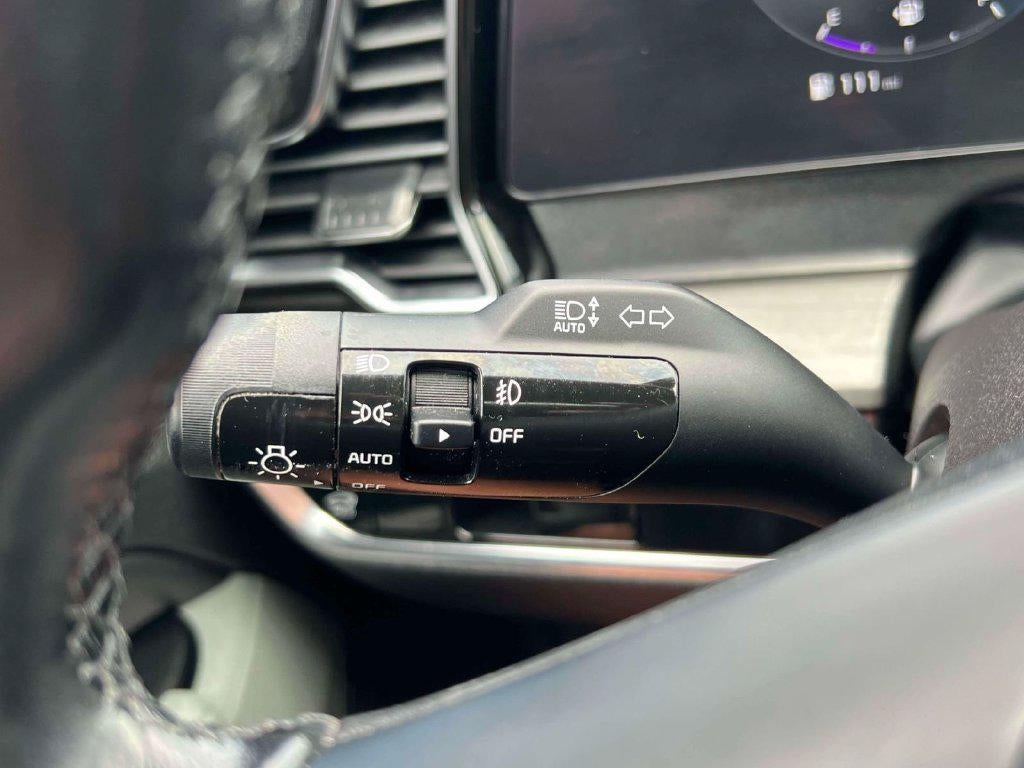 2023 Kia Sportage X-Pro