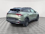 2023 Kia Sportage X-Pro