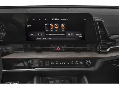 2024 Kia Sportage X-Pro Prestige