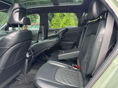 2024 Kia Sportage X-Pro Prestige