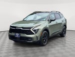 2024 Kia Sportage X-Pro Prestige