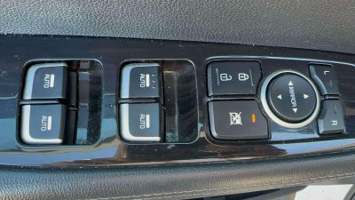 2020 Kia Sorento 3.3L LX