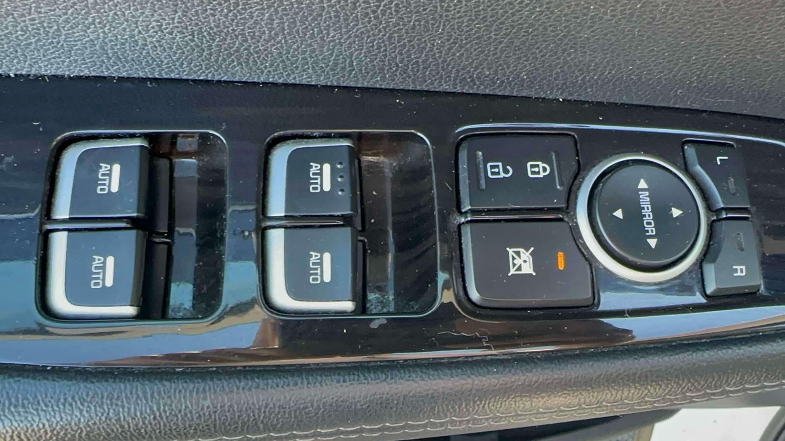 2020 Kia Sorento 3.3L LX