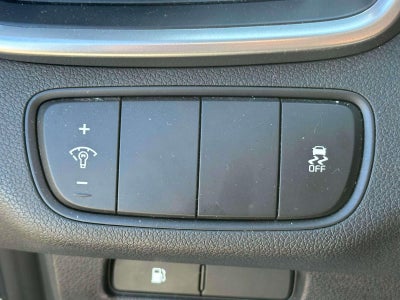 2020 Kia Sorento 3.3L LX