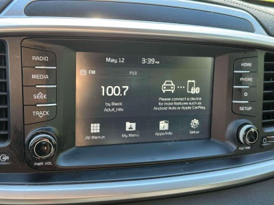 2020 Kia Sorento 3.3L LX