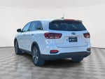 2020 Kia Sorento 3.3L LX