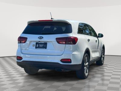 2020 Kia Sorento 3.3L LX