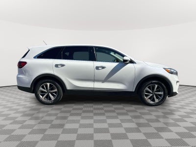 2020 Kia Sorento 3.3L LX