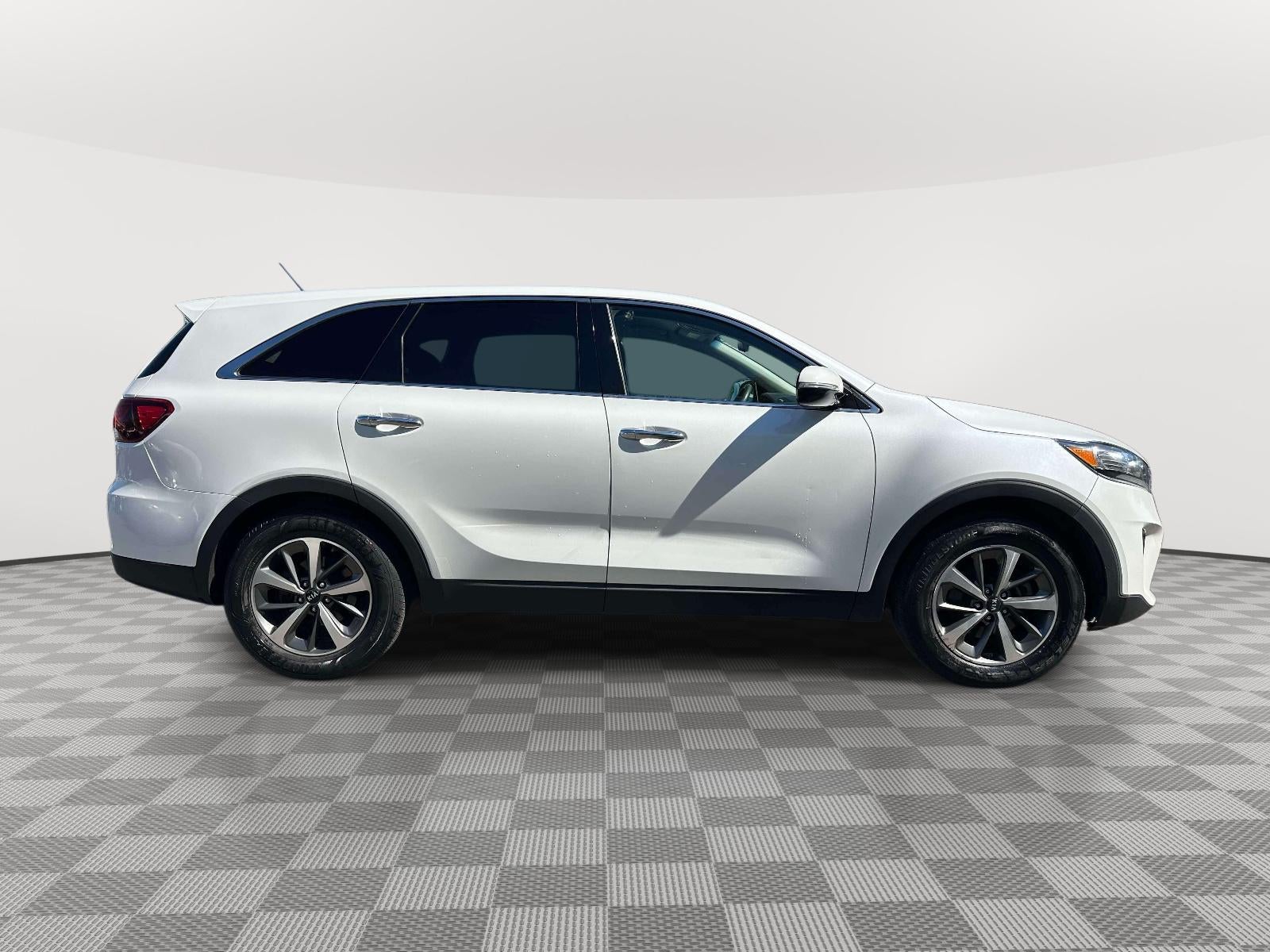 2020 Kia Sorento 3.3L LX