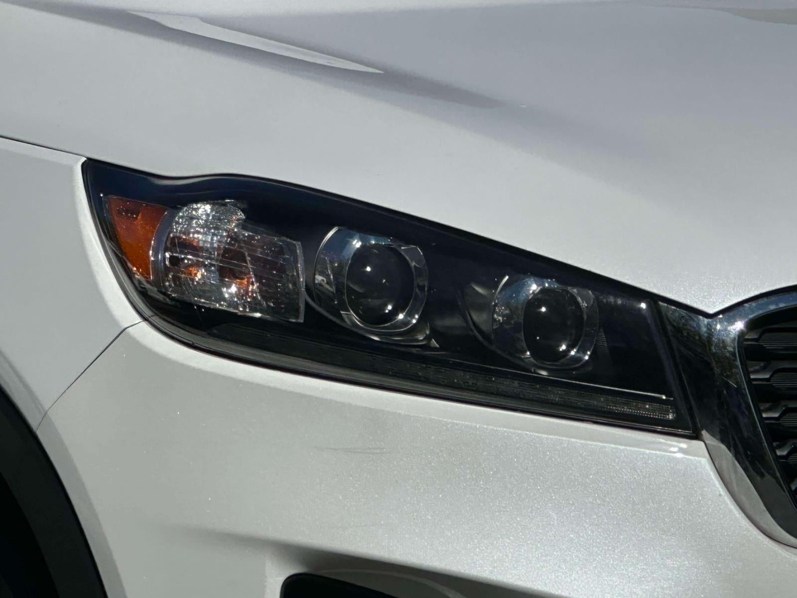 2020 Kia Sorento 3.3L LX