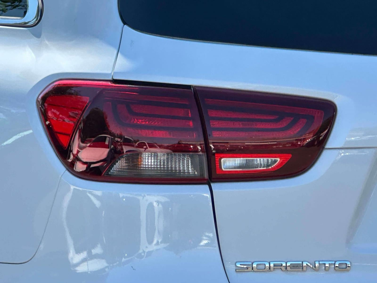 2020 Kia Sorento 3.3L LX