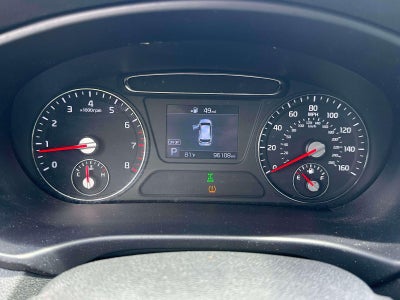 2020 Kia Sorento 3.3L S