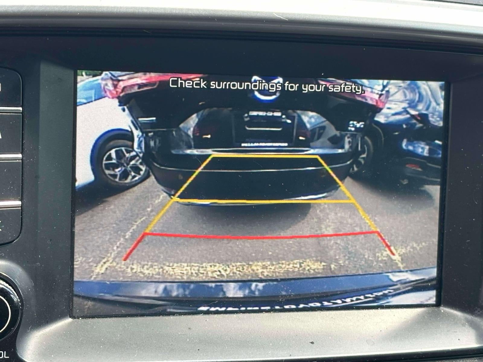 2020 Kia Sorento 3.3L S