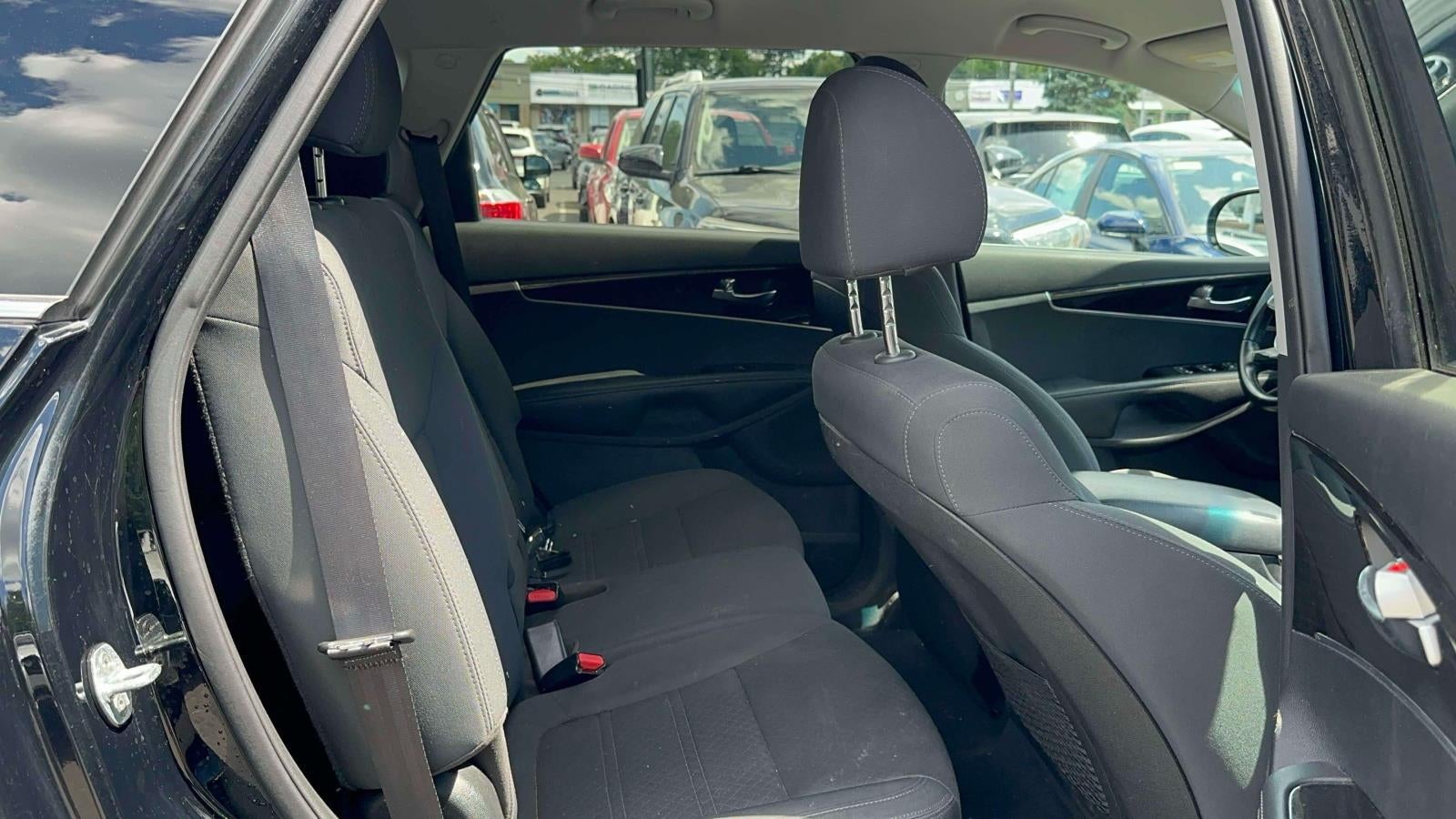 2020 Kia Sorento 3.3L S