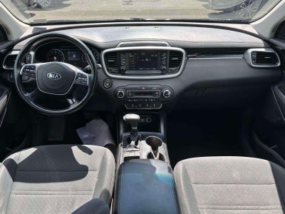 2020 Kia Sorento 3.3L S