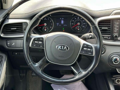 2020 Kia Sorento 3.3L S