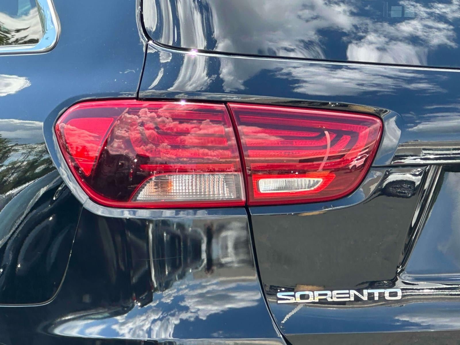 2020 Kia Sorento 3.3L S