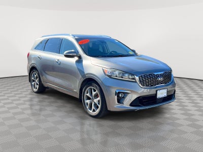 2019 Kia Sorento 3.3L SX