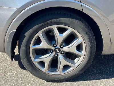 2019 Kia Sorento 3.3L SX