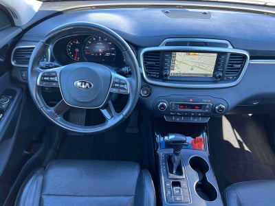 2019 Kia Sorento 3.3L SX