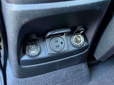 2019 Kia Sorento 3.3L SX