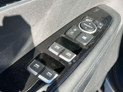 2019 Kia Sorento 3.3L SX