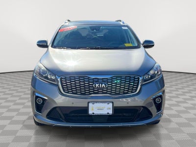 2019 Kia Sorento 3.3L SX