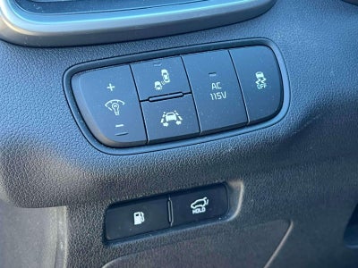 2019 Kia Sorento 3.3L SX