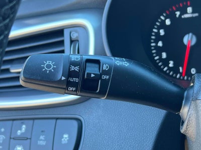 2019 Kia Sorento 3.3L SX